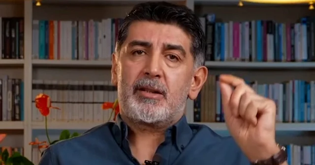 CHP li Levent Gültekin den Özgür Özel in Madura nın resmiyle Cumhurbaşkanı Erdoğan ı tehdit etmesine sert tepki VİDEO İZLE