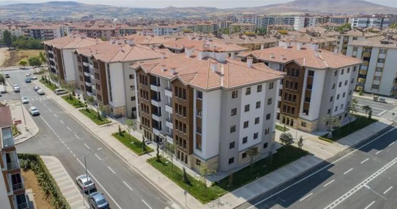 TOKİ VAN KURA ÇEKİMİ CANLI İZLE 2026: TOKİ Van 6 bin 803 konut kura çekimi canlı yayın nereden izlenir? TOKİ Van kura sonuçları isim listesi nasıl öğrenilir?