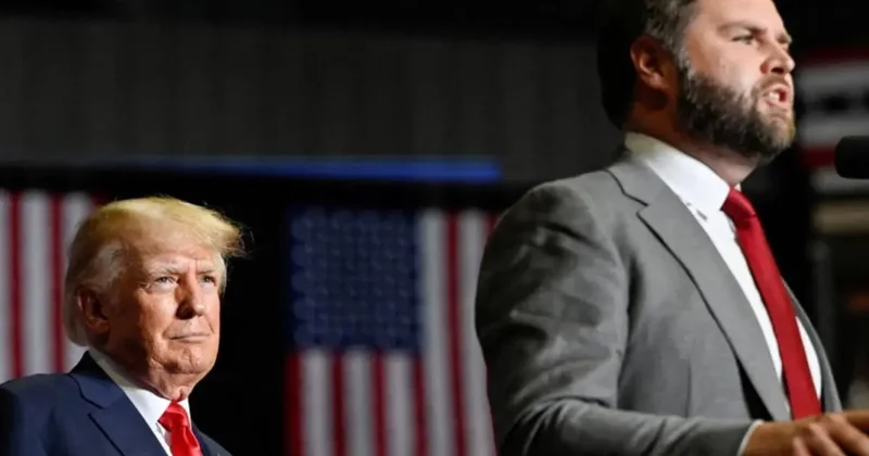 Trump ın en yakınındaki isme şok! Evine saldırdılar