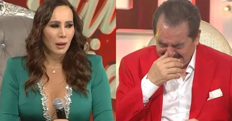 İbrahim Tatlıses le barışmak için kaç para aldığı ortaya çıktı Sözcü Gazetesi