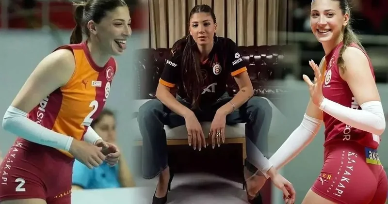 Galatasaray İlkin Aydın a tamam dedi iş bitti!