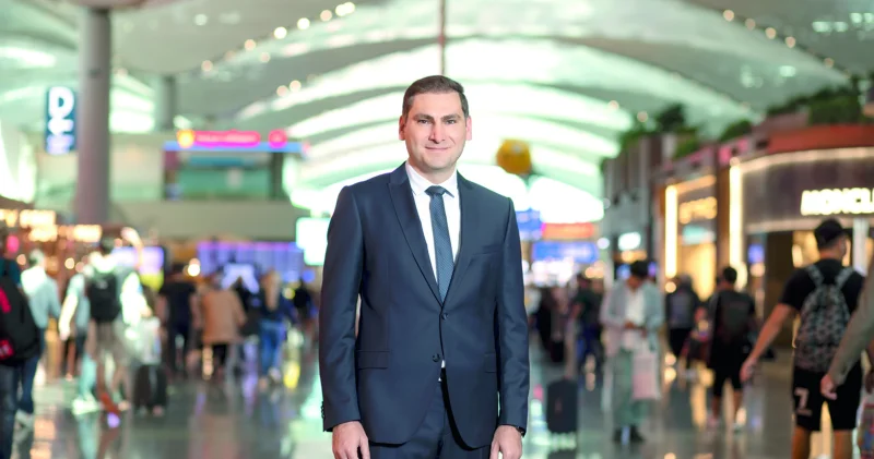 Havacılıkta dünya lideri İstanbul Havalimanı Diğer Haberleri