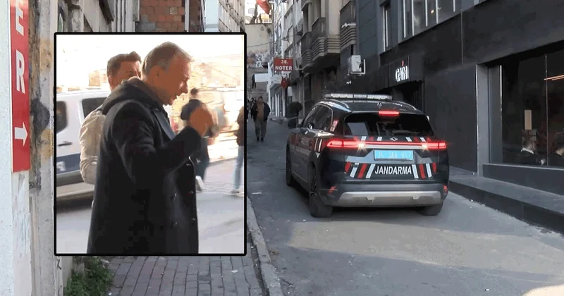 GAİN soruşturmasında ifadeler ortaya çıktı