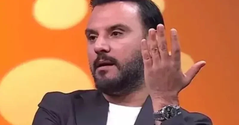 Kalkık kaşlarıyla gündem olmuştu... Alişan son halini paylaştı Sözcü Gazetesi