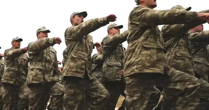 Bedelli askerlik ücreti 333 bin 88 TL ye yükseldi