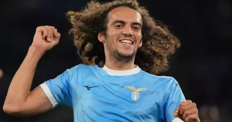 Tam da bitti deniyordu: Guendouzi transferinde Galatasaray engeli