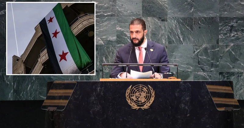 Suriye yönetiminden Cumhurbaşkanı Ahmed Şara’ya yönelik suikast iddialarını yanıt Ortadoğu Haberleri