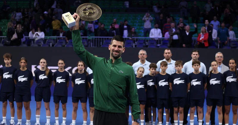 Novak Djokovic, PTPA dan ayrıldı! Tenis Haberleri