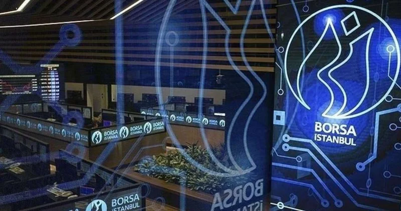 Rekorunu kırdı, günü kapattı