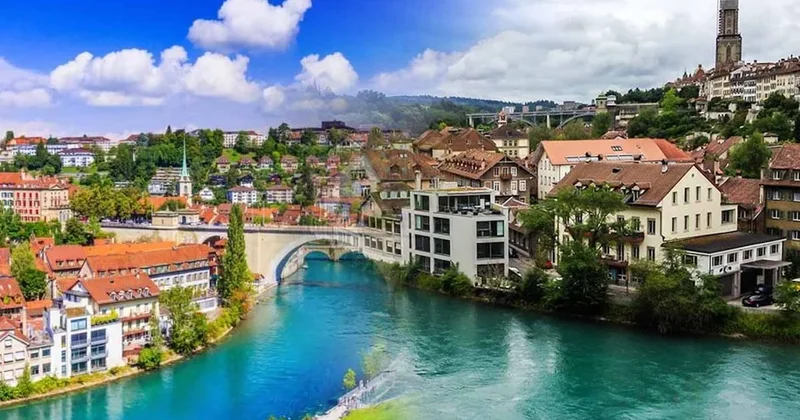 Dünya da başkenti olmayan sadece 2 ülke var ve bunlardan biri Avrupa da! Sözcü Gazetesi