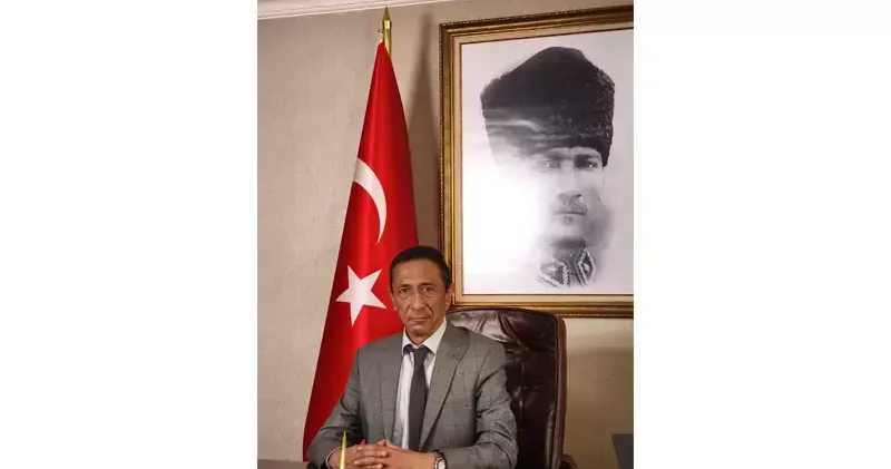 Eğitim Gücü Sen Başkanı Özat’tan ‘maaş artışı’ açıklaması