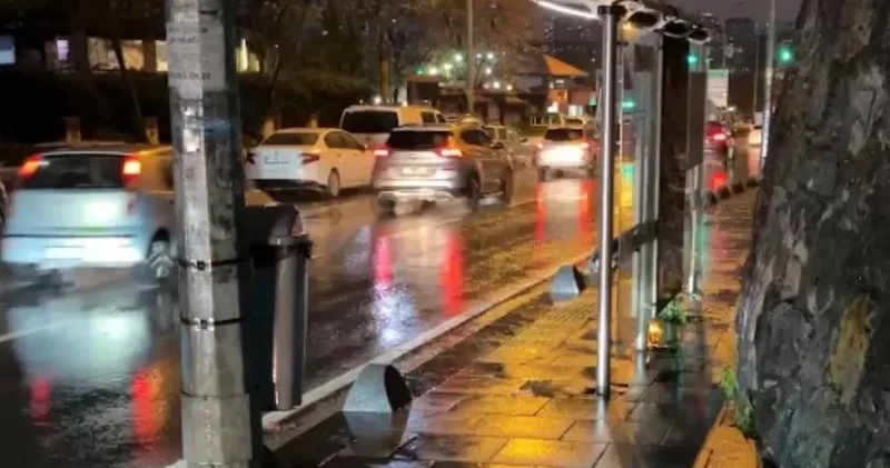 1 aylık bebeği dondurucu soğukta ölüme terk etmişlerdi: Anne ve anneanne hakkında deport kararı!