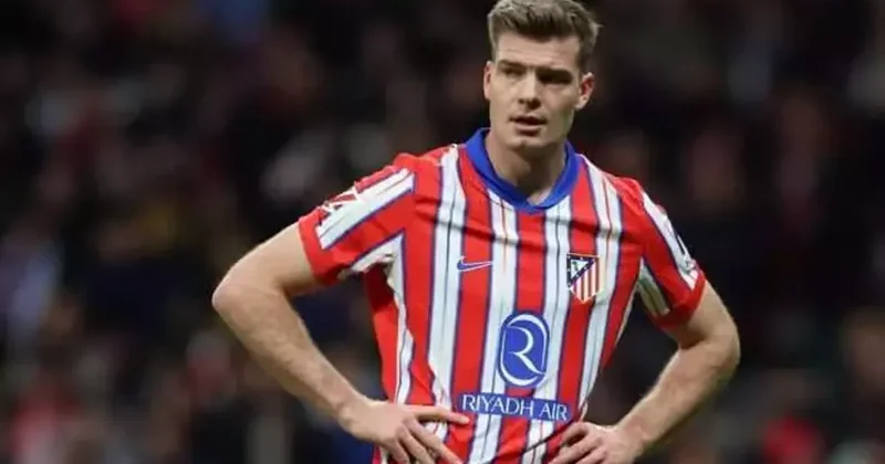 İtalyan devinden Fenerbahçe yi kızdıracak hamle! Sörloth yarışı kızışıyor