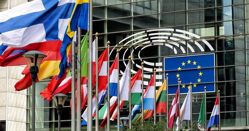 26 ülke imzaladı, bir tek onlar reddetti: AB de Venezuela çatlağı Sözcü Gazetesi