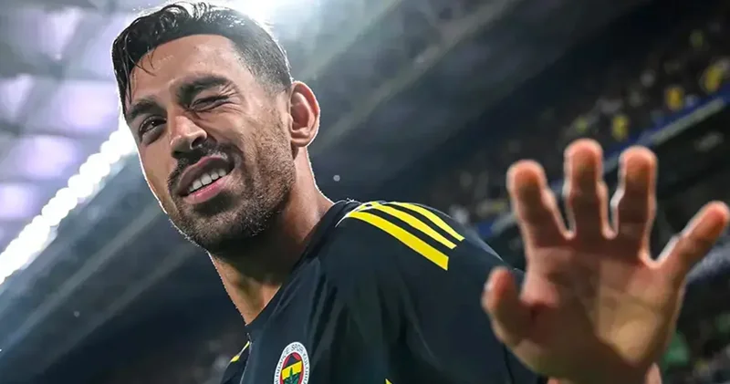 İrfan Can Kahveci ye Süper Lig den talip çıktı: Son karar bekleniyor