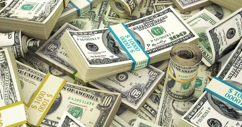 Ülkеlеr trіlуоnlаrса dоlаr ödеуесеk Sözcü Gazetesi