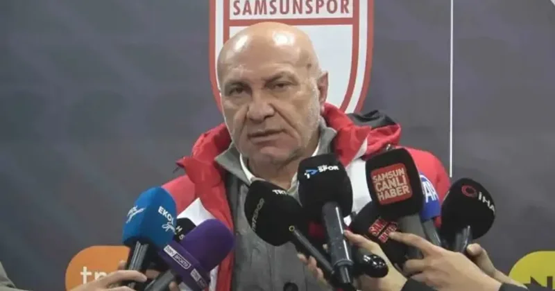 Samsunspor dan karşı atak! Fenerbahçe nin yıldızına teklif yapıldı