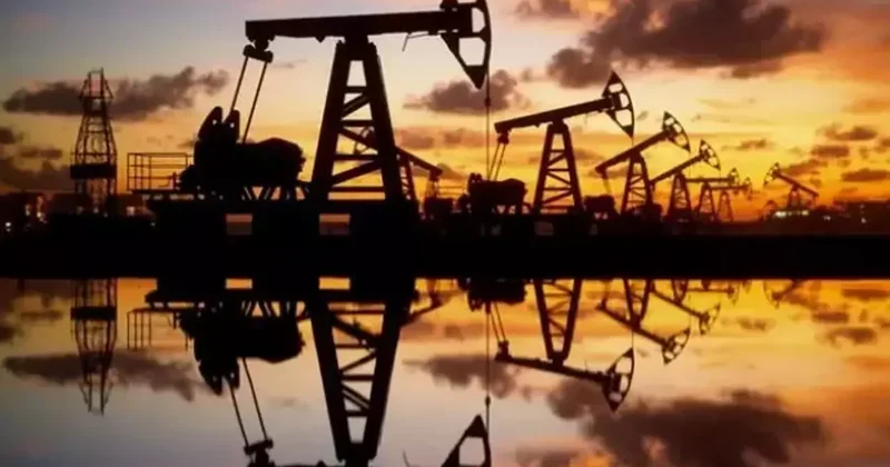 Brent petrole Venezuela etkisi: Fiyatlar belli oldu!