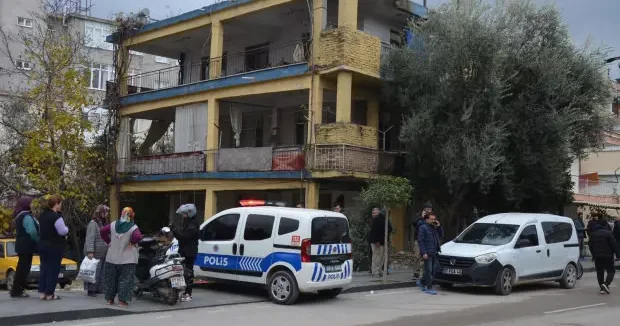 Antalya haberleri Eşi ve 7 yaşındaki kızını öldürmüştü! Katilin ilk ifadesi ortaya çıktı 05 Ocak 2026