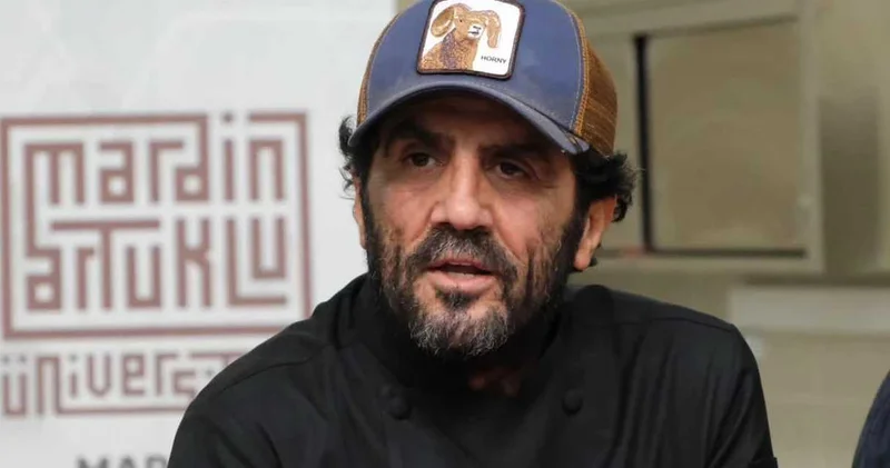 Türklere hakaret etti iddiasına Bedri Usta dan yanıt