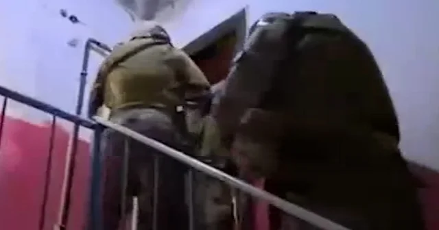 Dolandırıcılara karşı 10 ilde operasyon VİDEO İZLE