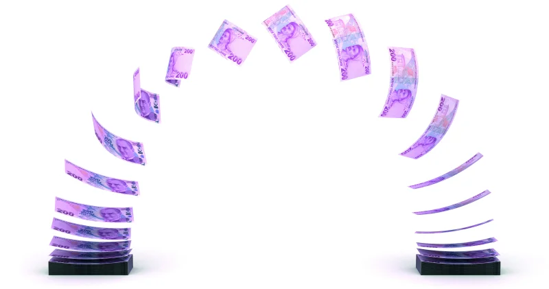 Para transferi düzenlemesi rafa kaldırıldı Ekonomi Haberleri