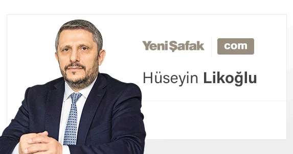 Türkiye zamanı Hüseyin Likoğlu