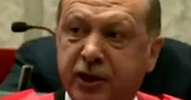 Erdoğan ın Sudan daki konuşması günümüze ışık tutuyor: Petrol kokusu almış emperyalistler VİDEO İZLE