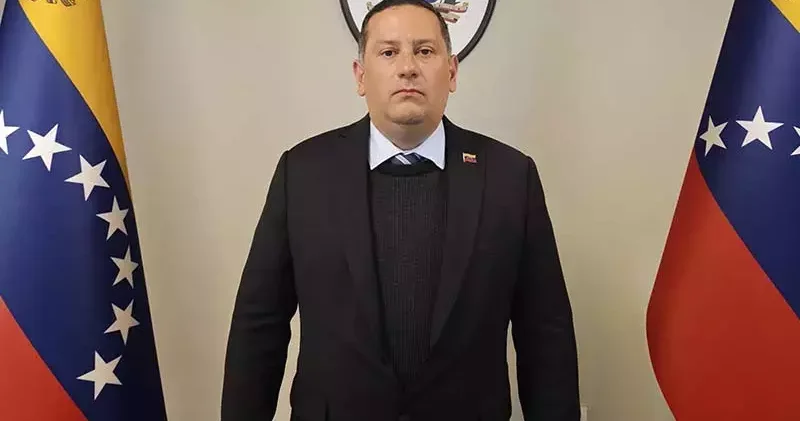 Venezuela Büyükelçisi Gutierrez: Venezuela halkı direnişe hazırdır