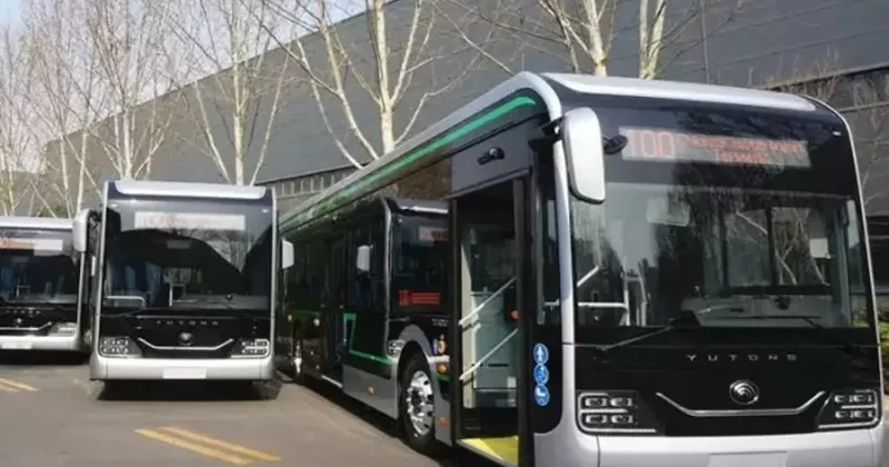 komplo teorisi değil gerçek: İngiltere yi karıştıran Çin li otobüs krizi