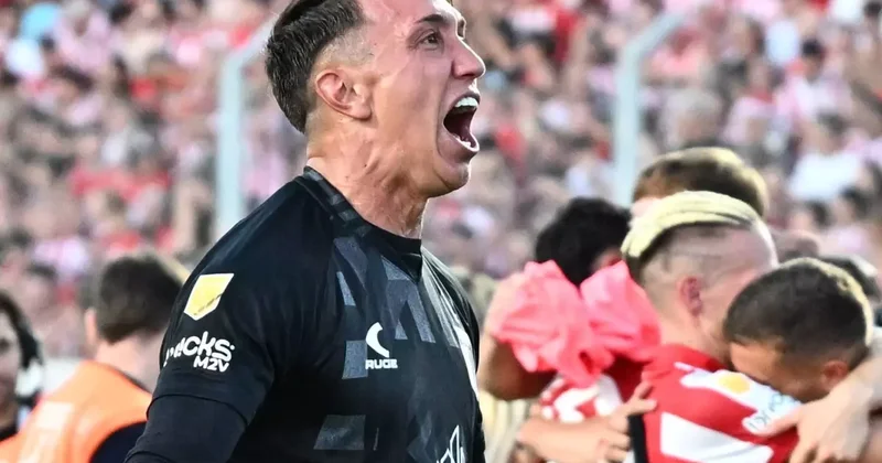 Fernando Muslera dan vatandaşına öneri: Galatasaray a git