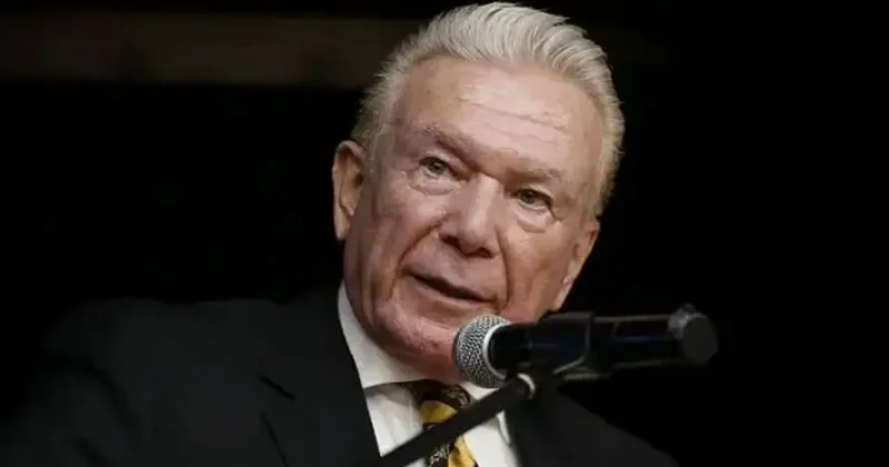 Erdoğan ile ilgili hadsiz paylaşıma muhalif gazeteci Uğur Dündar dan sert tepki!