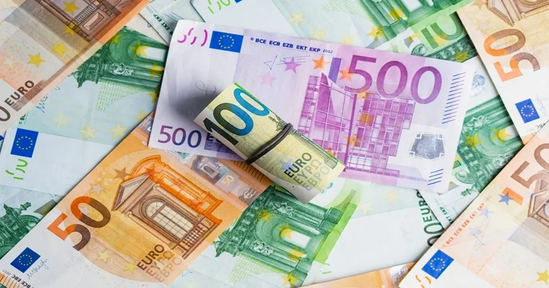 Elinde bu euroları tutan artık kullanamayacak Sözcü Gazetesi