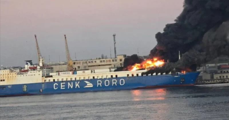 Ankara heyeti, Karadeniz in güvenliği için Paris e gidiyor Sözcü Gazetesi