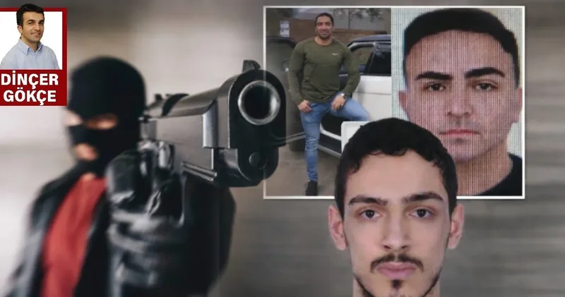 İranlı uyuşturucu baronunun cinayetinde akü fabrikası sahibi de çıktı!