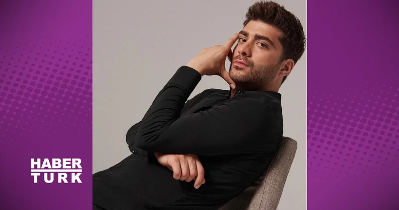 Oyuncu Doğukan Güngör, gözaltına alındı Magazin haberleri