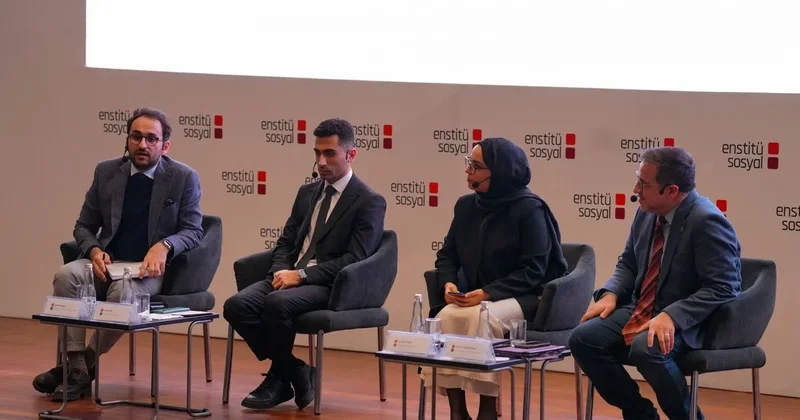 Enstitü Sosyal in Türkiye de Dijital Kumar raporu açıklandı: Bağımlılık yaşı 16’ya düştü