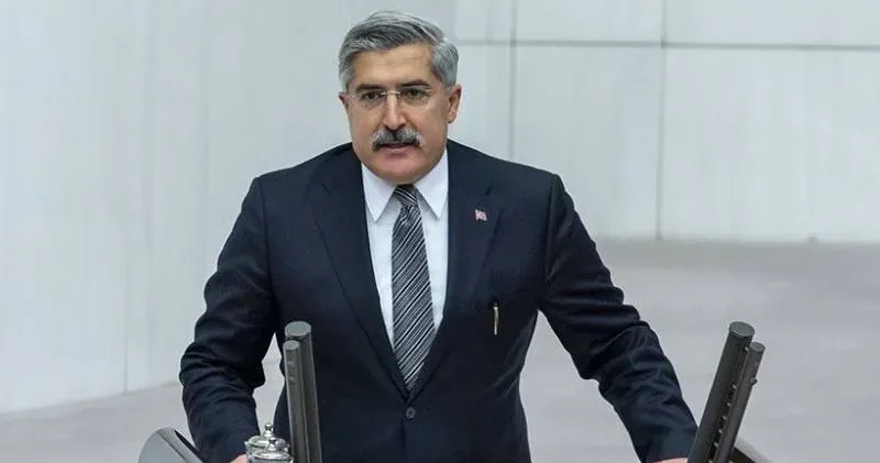 AKP Genel Başkan Yardımcısı Yayman: Aileyi, kadını, çocuğu korumak yasakçılıksa evet biz yasakçıyız