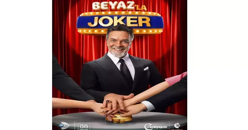Beyaz la Joker, izleyiciden tam not aldı