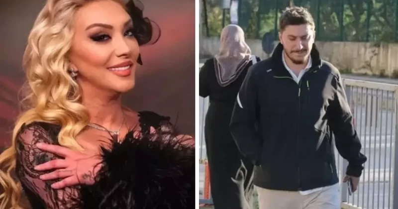 Güllü nün oğlundan zehir zemberek açıklama: Ablamla tüm iletişimimi kestim, artık ona inanmıyorum!