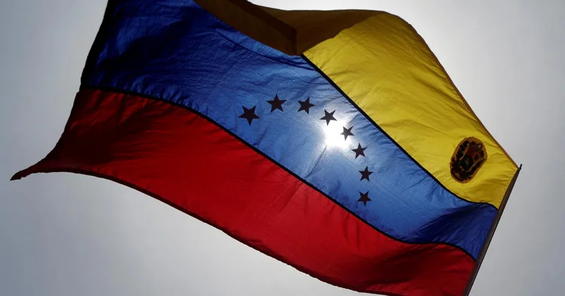 AB Komisyonu: Venezuela yı Venezuelalılar yönetmeli