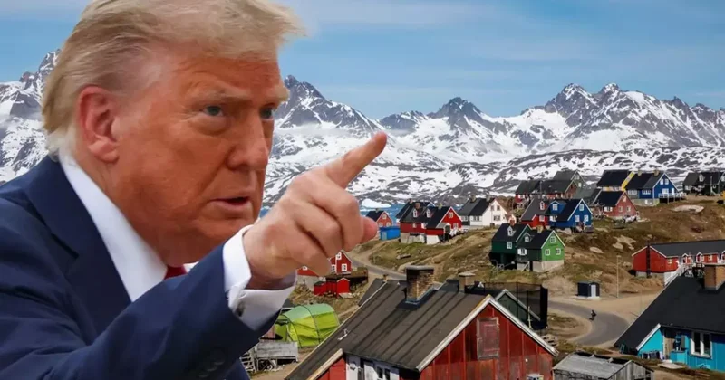 Trump ın Grönland talebine Macaristan dan üstü kapalı onay