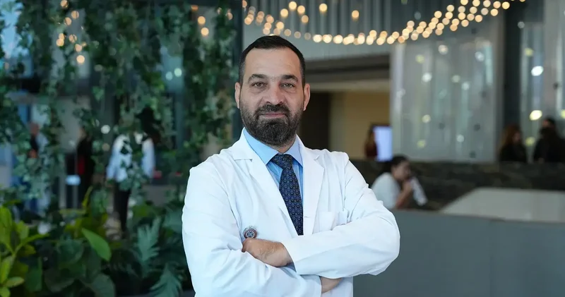 ‘Bypass ameliyatı sonrası hastalarda koroner çalma sendromu görülebilir’