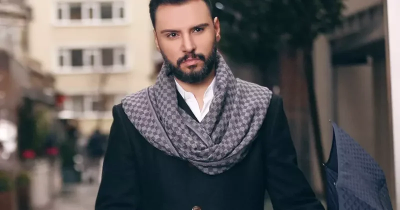 Alişan ın son fotoğrafını görenler Bu hal demekten kendini alamadı