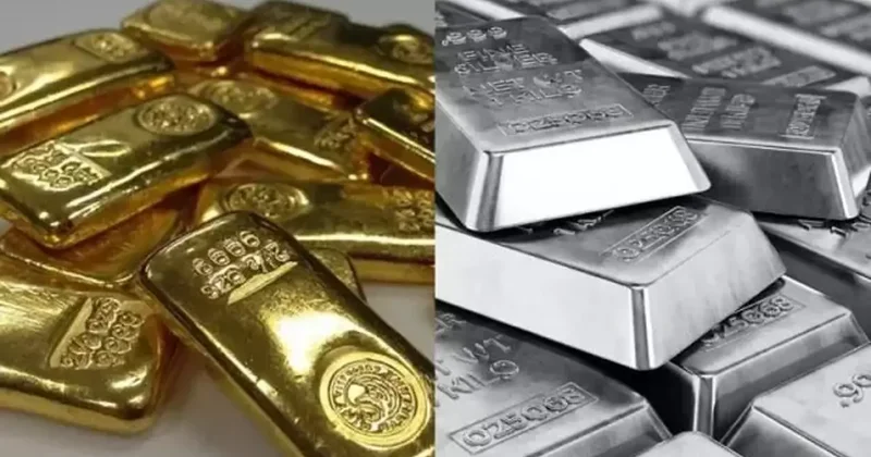 Altın ve gümüşte ‘Maduro’ etkisi: Fiyatlar aldı başını gidiyor