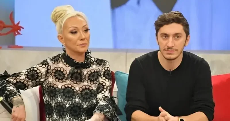 Güllü nün oğlu Tuğberk Yağız Gülter, ablasıyla ilişkisini kestiğini açıkladı: Ben yapmadım beyanı inandırıcılığını yitirmiştir