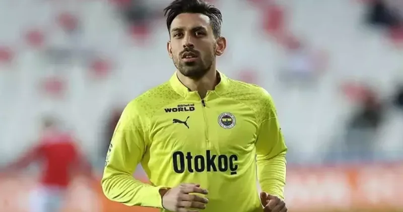 Süper Lig ekibi İrfan Can Kahveci yi istiyor: Son karar oyuncuya bırakıldı