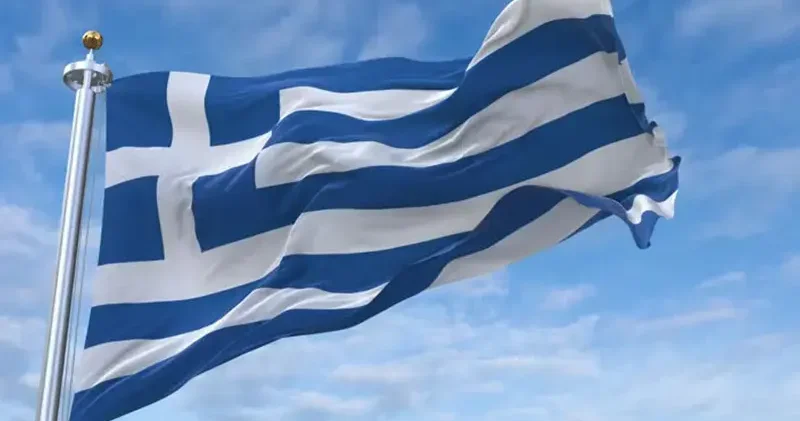 Yunanistan da uçuş iptallerine neden olan arızayla ilgili soruşturma başlatıldı