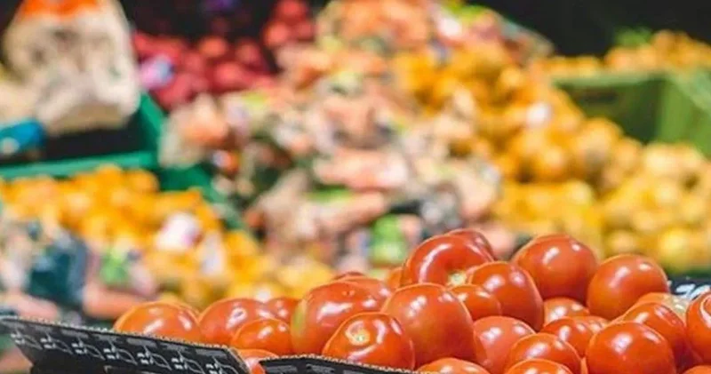 TÜİK in düştü dediği gıda fiyatındaki gerçek durumu uzmanı tane tane anlattı