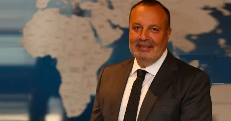 Miras dağıtılınca Türkiye nin en zengin insanı olacak: Murat Ülker i geride bırakacak